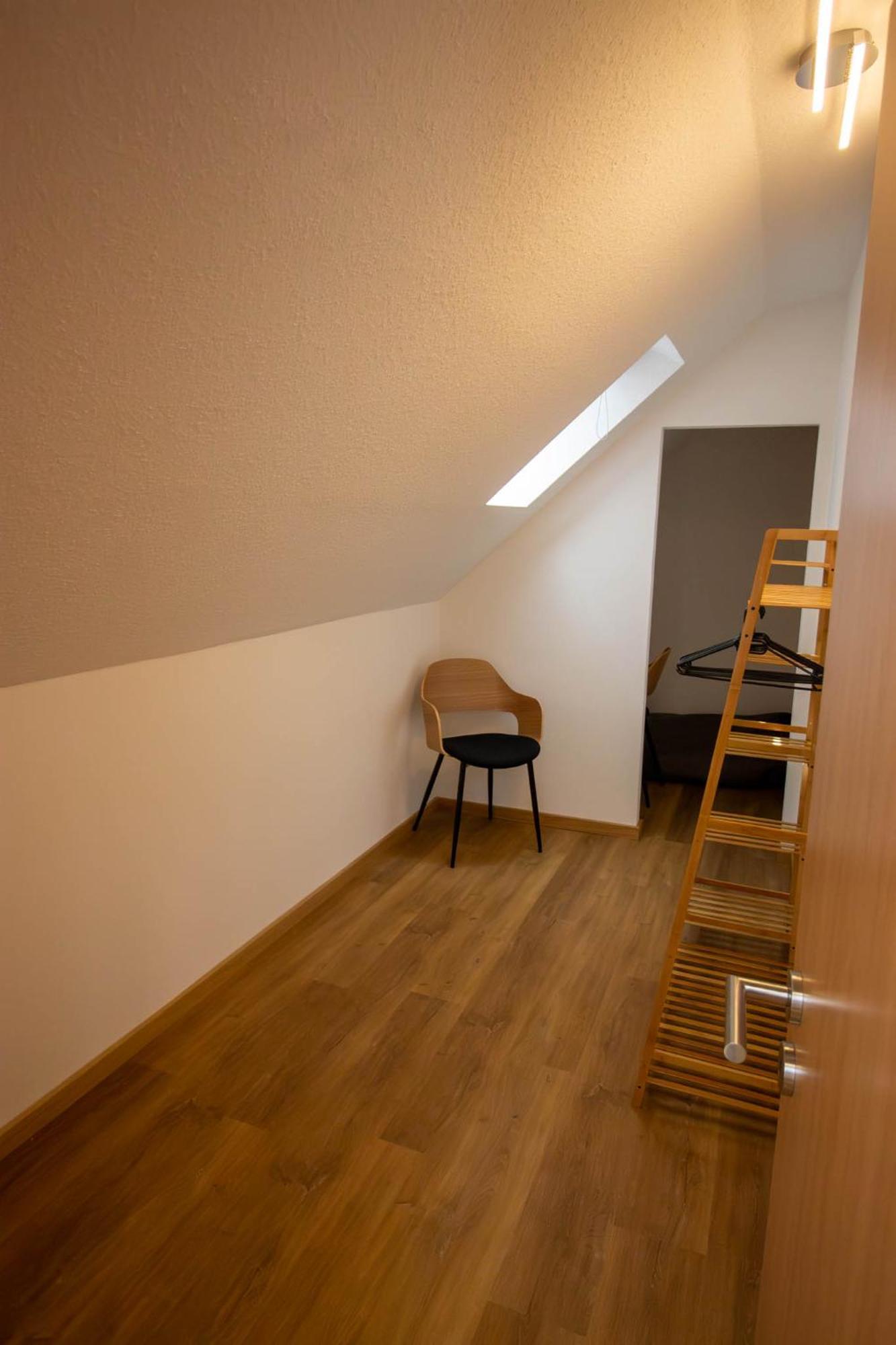 Ferienwohnung Alexander 트라벤트라바흐 외부 사진